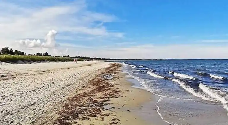 Semesterbostad i Væggerløse