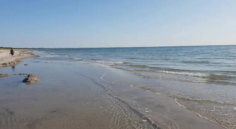 Semesterbostad i Væggerløse