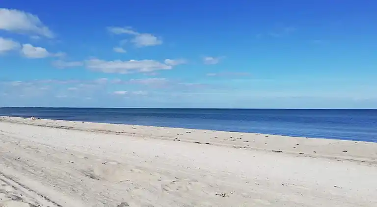 Semesterbostad i Væggerløse