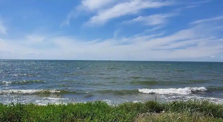 Semesterbostad i Væggerløse