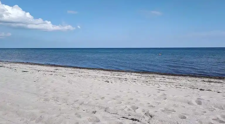 Semesterbostad i Væggerløse