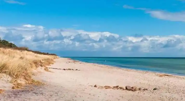 Semesterbostad i Væggerløse