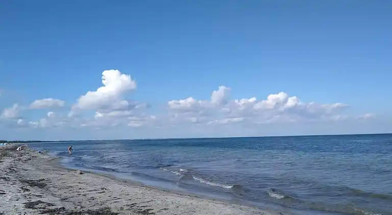 Semesterbostad i Væggerløse