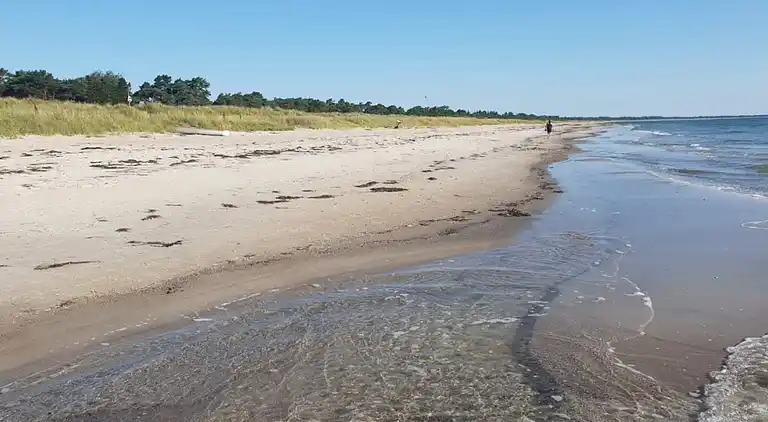 Semesterbostad i Væggerløse