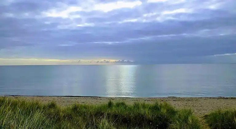 Semesterbostad i Væggerløse