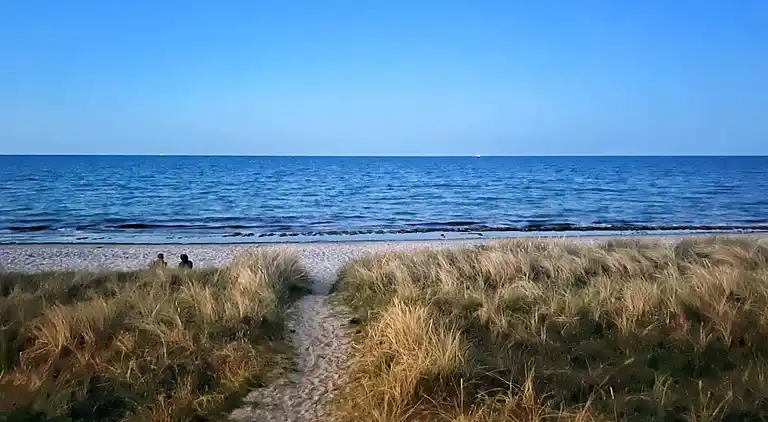 Semesterbostad i Væggerløse