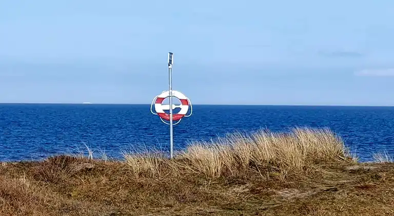 Semesterbostad i Væggerløse