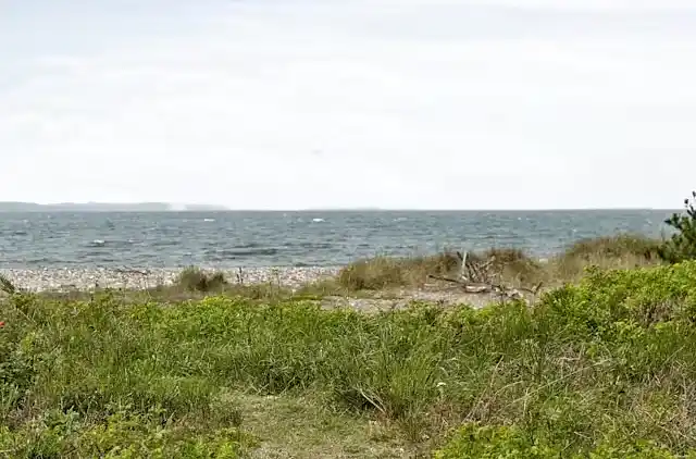 1. række totalrenoveret ejendom ved Limfjorden