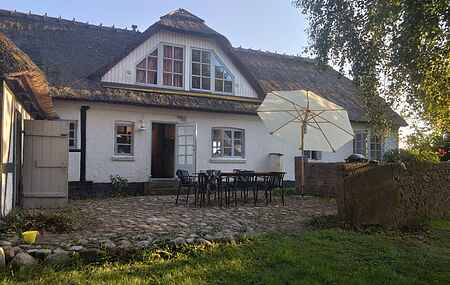 Feriebolig i Kettinge