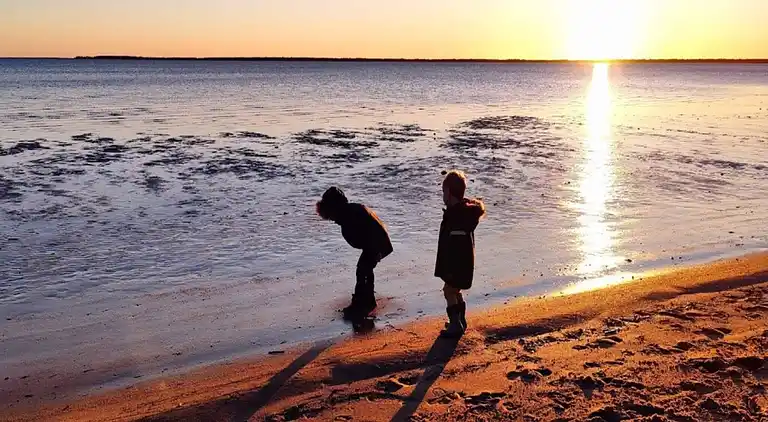 Holiday home in Esbjerg V