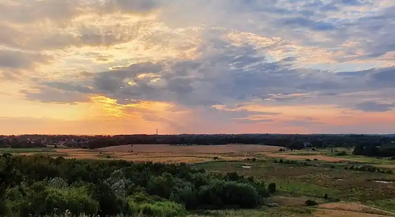 Holiday home in Esbjerg V