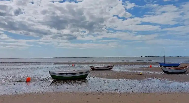 Holiday home in Esbjerg V