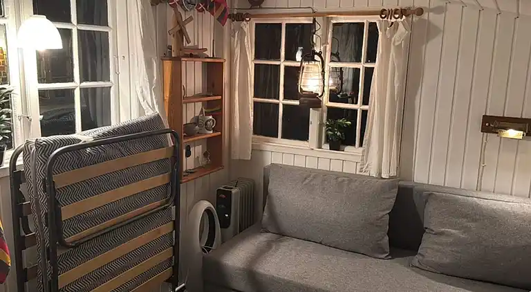 Holiday home in Ærøskøbing