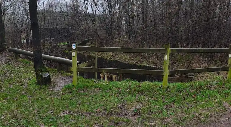 Sommerhus i Branderup J