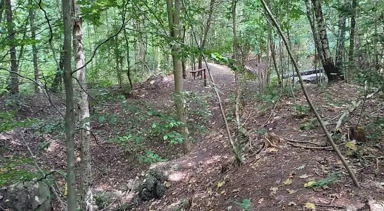 Sommerhus i Branderup J