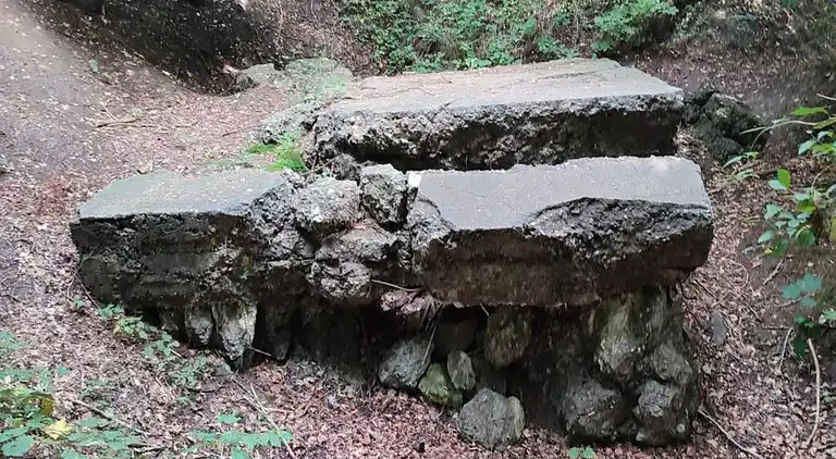 Sommerhus i Branderup J