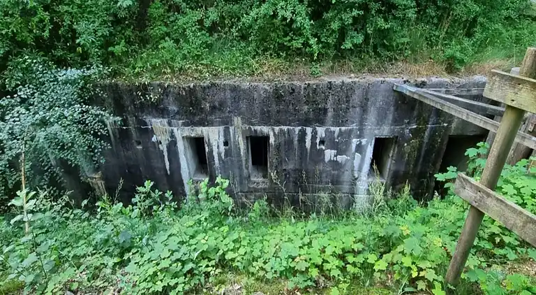 Sommerhus i Branderup J