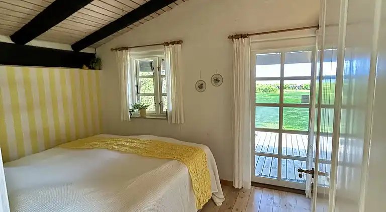 Gemeinsamkeit, Gemütlichkeit und magischer Blick