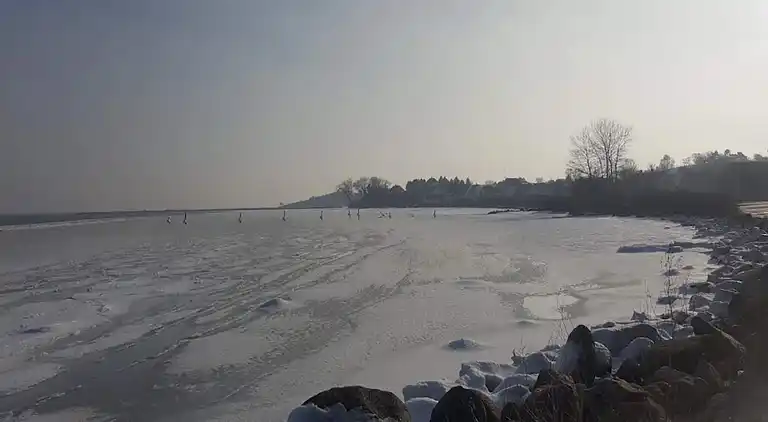 Casa de vacaciones en Faaborg