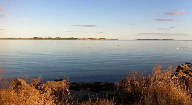 Casa de vacaciones en Faaborg