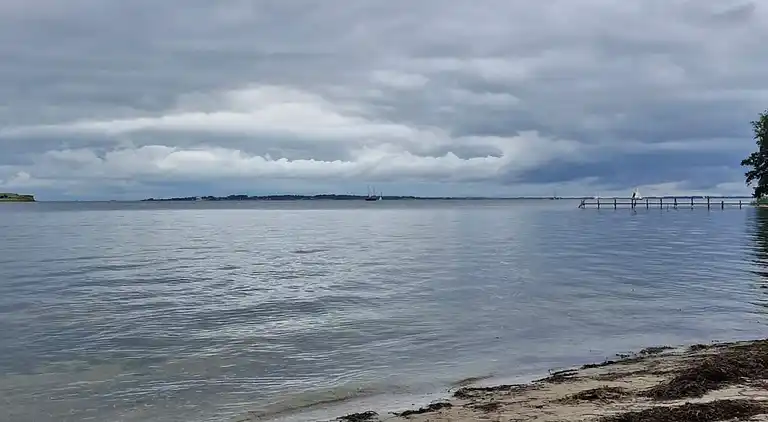 Casa de vacaciones en Faaborg