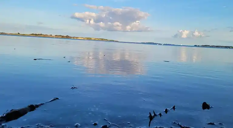 Casa de vacaciones en Faaborg