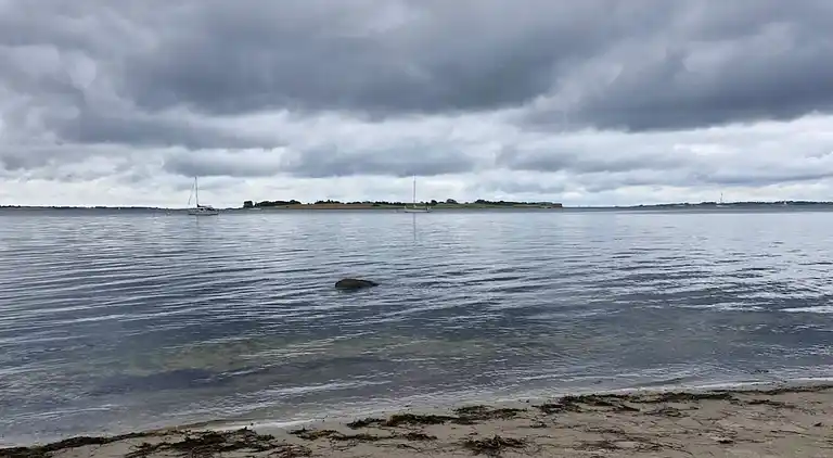 Casa de vacaciones en Faaborg