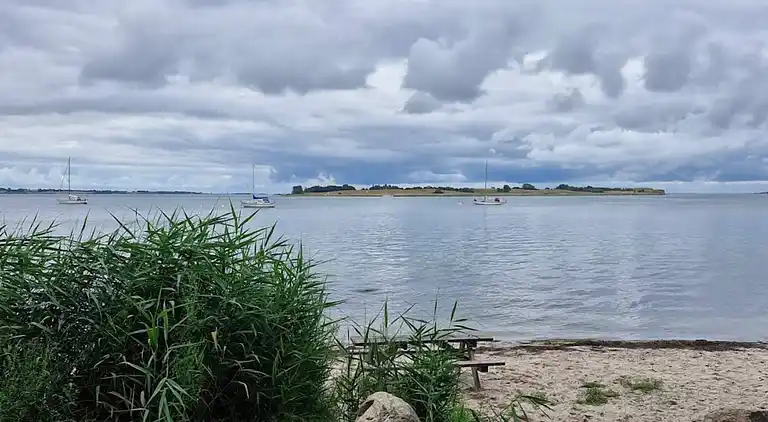 Casa de vacaciones en Faaborg