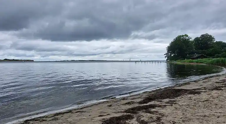 Casa de vacaciones en Faaborg