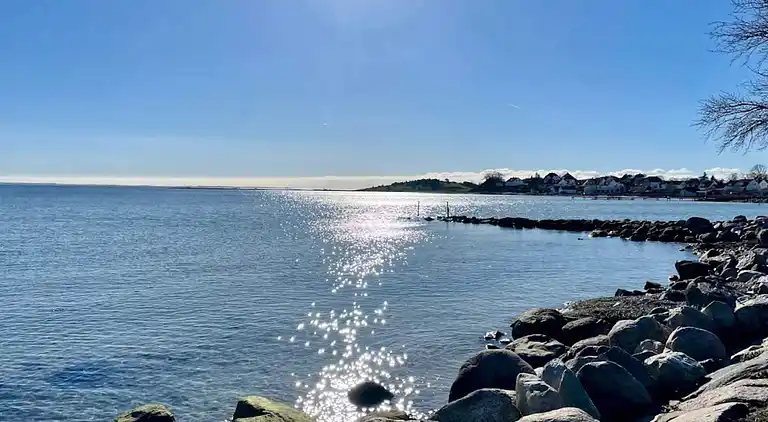 Casa de vacaciones en Faaborg