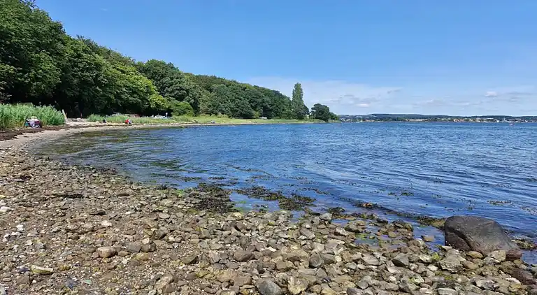 Casa de vacaciones en Faaborg