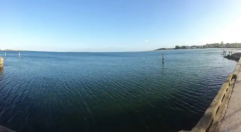 Casa de vacaciones en Faaborg