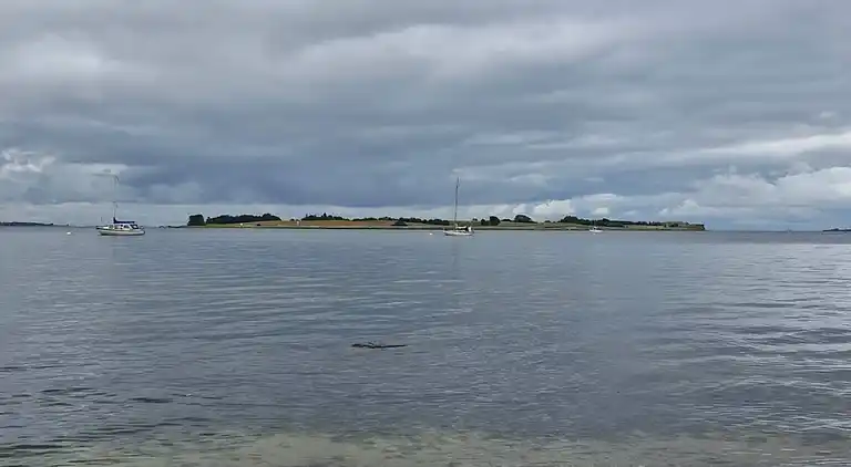 Casa de vacaciones en Faaborg