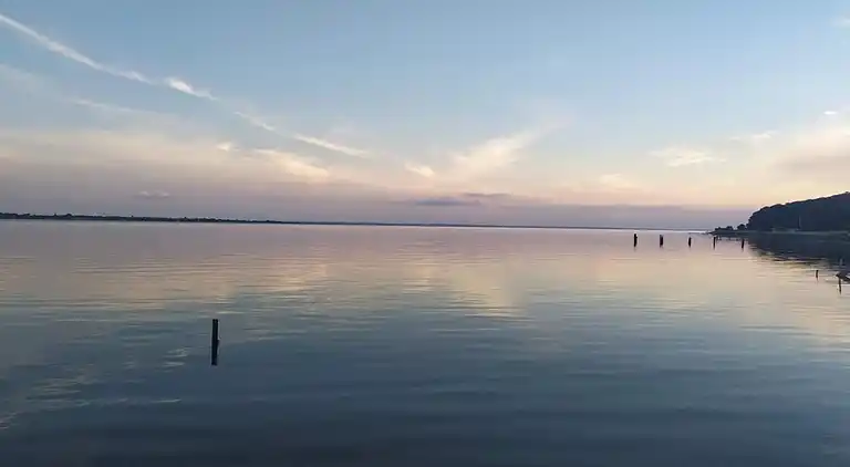 Casa de vacaciones en Faaborg