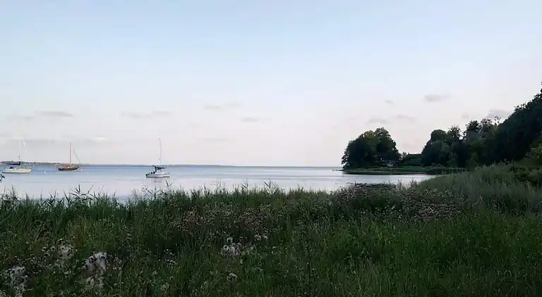 Casa de vacaciones en Faaborg