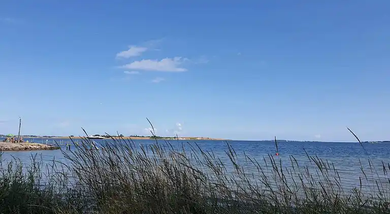 Casa de vacaciones en Faaborg