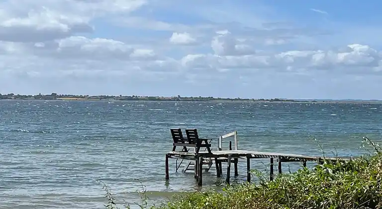 Casa de vacaciones en Faaborg