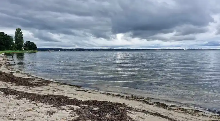 Casa de vacaciones en Faaborg