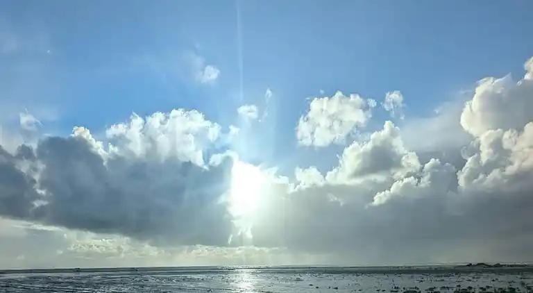 Semesterbostad vid Rindby Strand