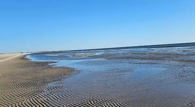 Semesterbostad vid Rindby Strand