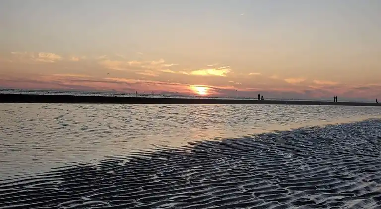 Semesterbostad vid Rindby Strand