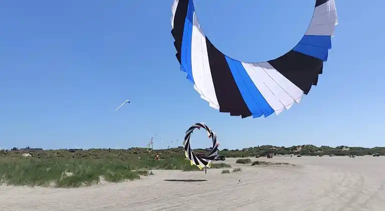 Semesterbostad vid Rindby Strand