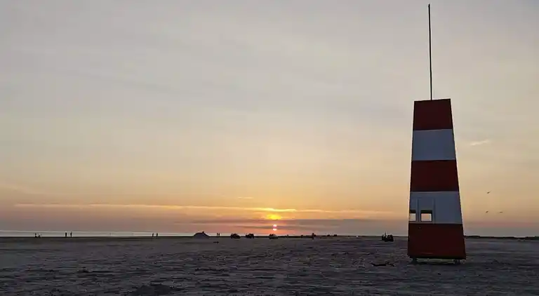 Semesterbostad vid Rindby Strand