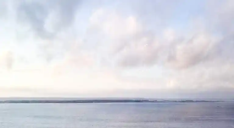 Semesterbostad i Hövik