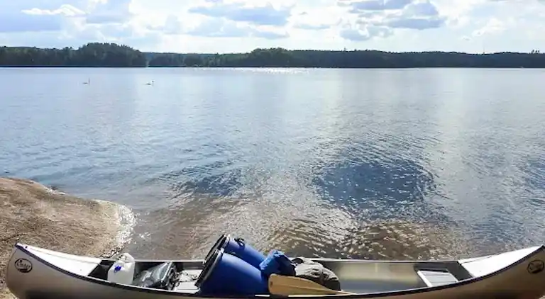 Semesterbostad i Hövik