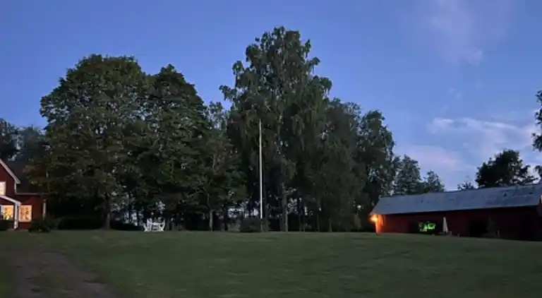 Casa de vacaciones en Sunne V