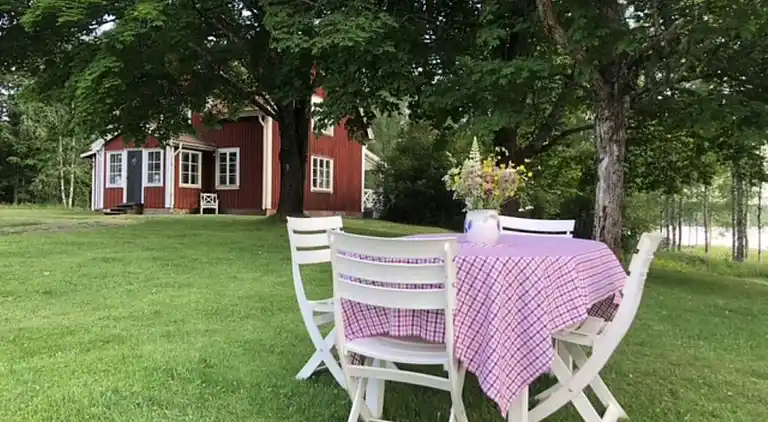 Casa de vacaciones en Sunne V