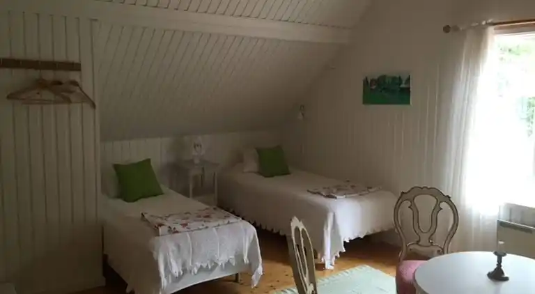 Casa de vacaciones en Sunne V