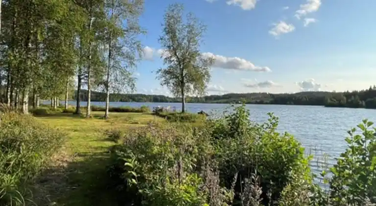 Casa de vacaciones en Sunne V