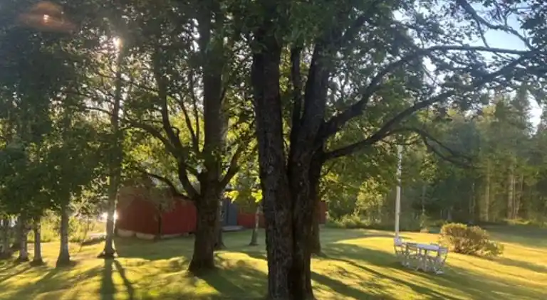 Casa de vacaciones en Sunne V